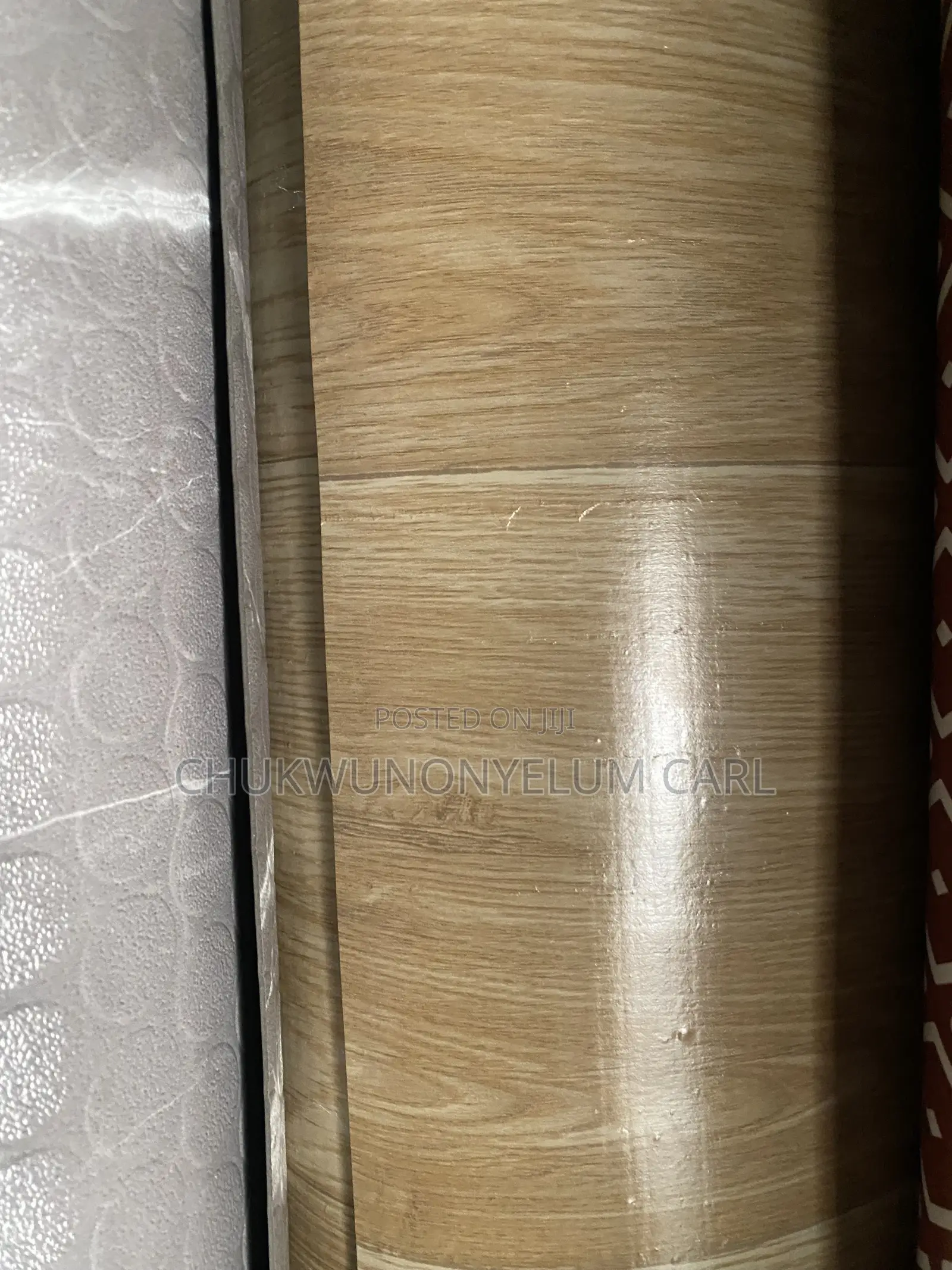 Thick Vinyl Flooring
