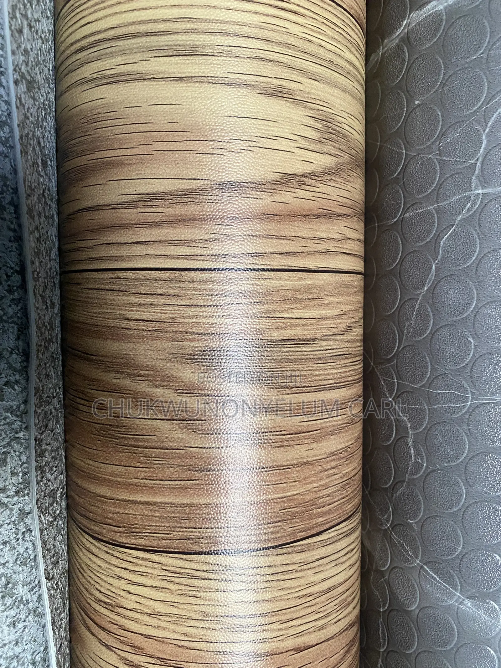 Thick Vinyl Flooring