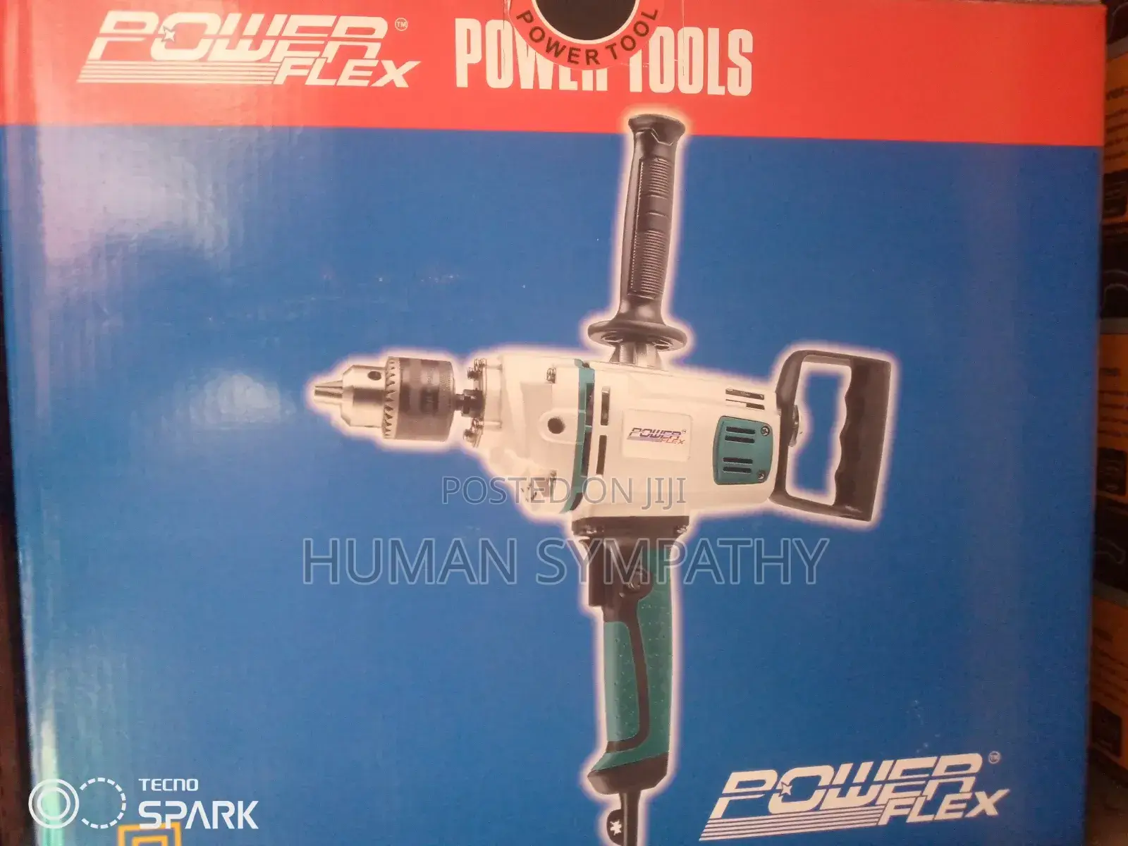 Power Tools