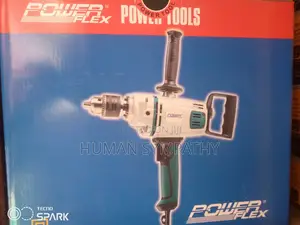 Power Tools