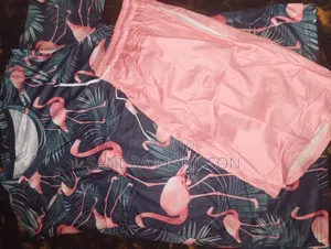 Casual Two-Piece
