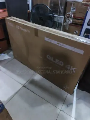 TCL50C645 50 Inch Google TV for Living Room Upgrades