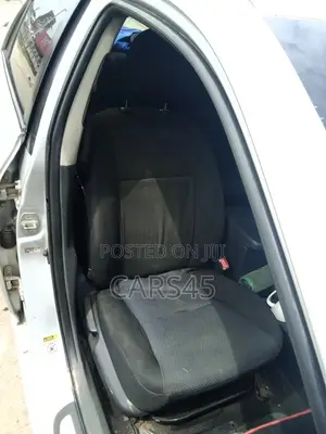 Toyota Corolla 1.8 Advanced 2009 Silver