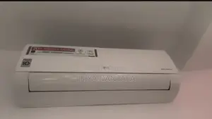 LG Inverter AC 1.5