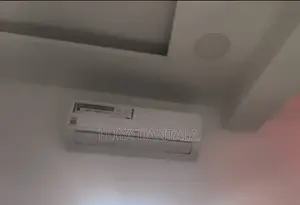 LG Inverter AC 1.5