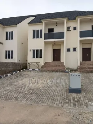 4bdrm Townhouse/Terrace in Fairholme Garden, Karsana for sale