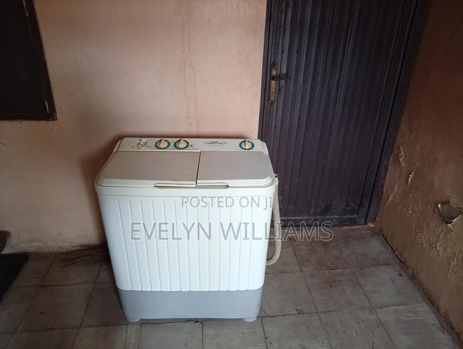 Haier Thermocool