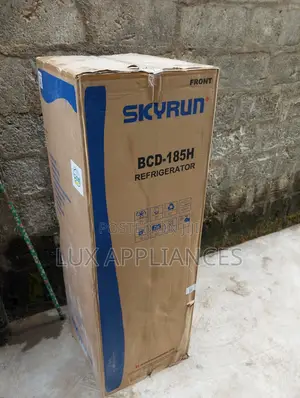 Skyrun BCD-185h 180l Kitchen Refrigerator