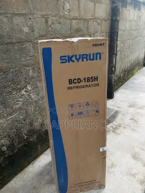 Skyrun BCD-185h 180l Kitchen Refrigerator