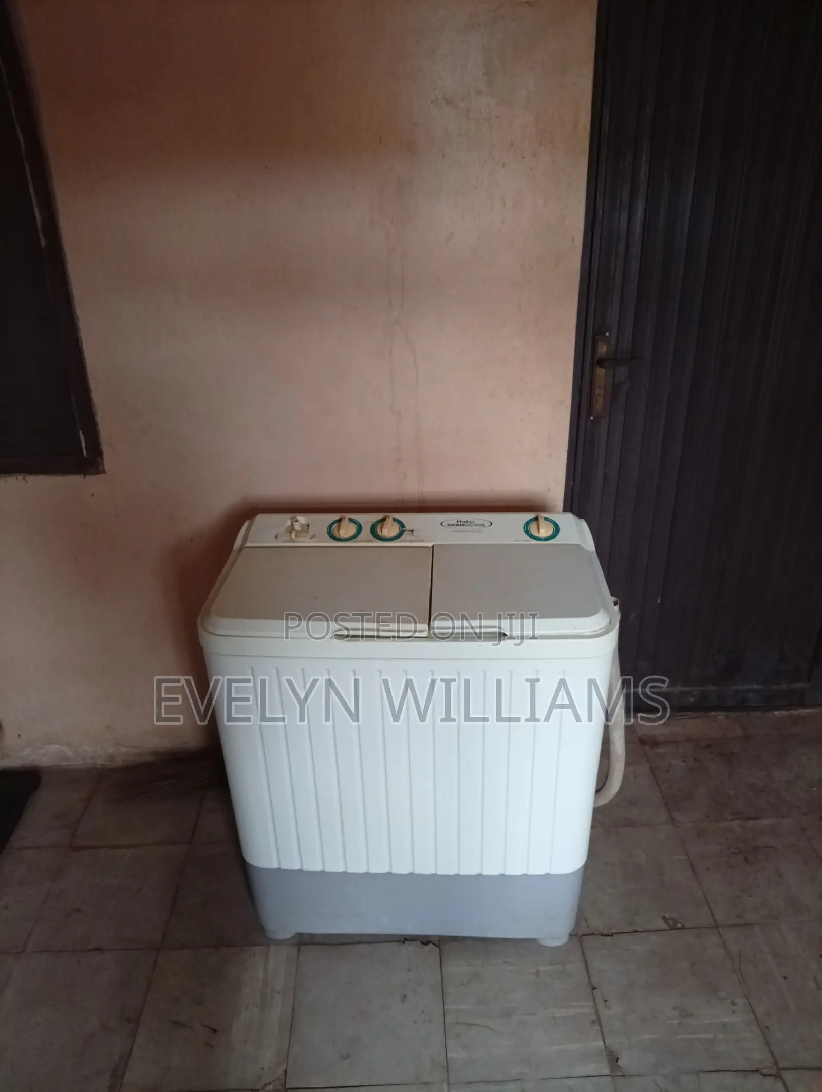 Haier Thermocool