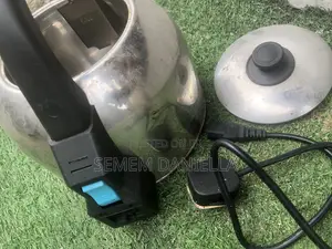 Electric Water Kettle