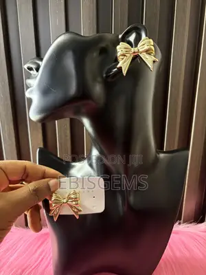 Classy Earring