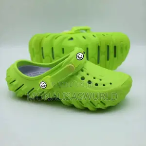 Original Echo Crocs