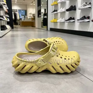 Original Echo Crocs