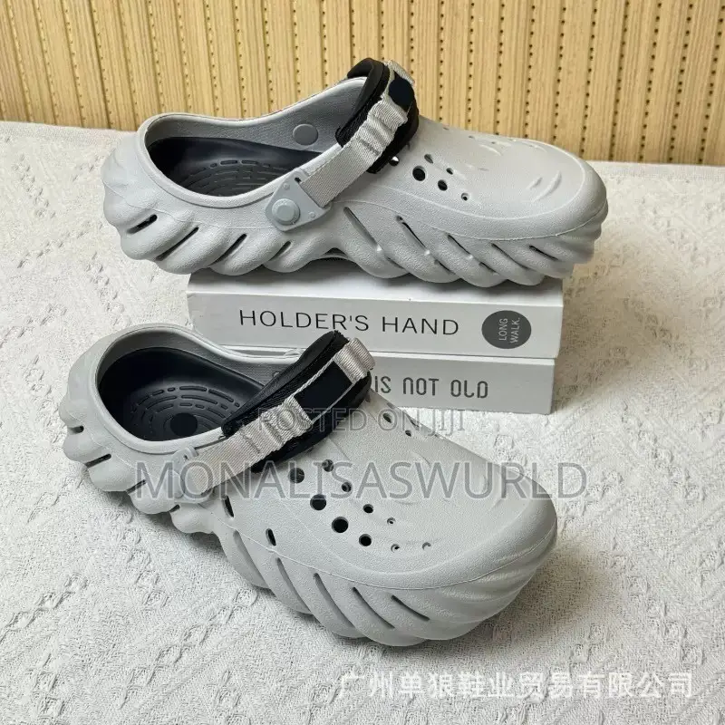 Original Echo Crocs