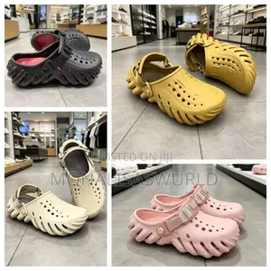 Original Echo Crocs