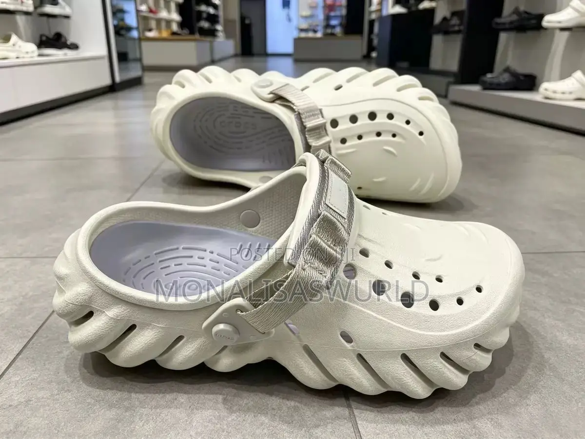 Original Echo Crocs