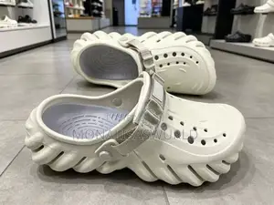 Original Echo Crocs