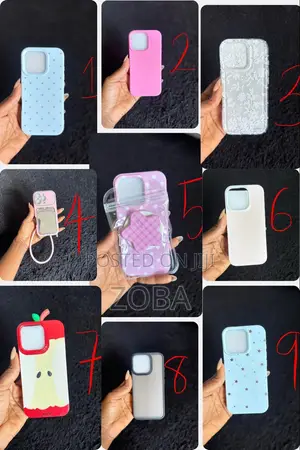 iPhone 16 Pro Case