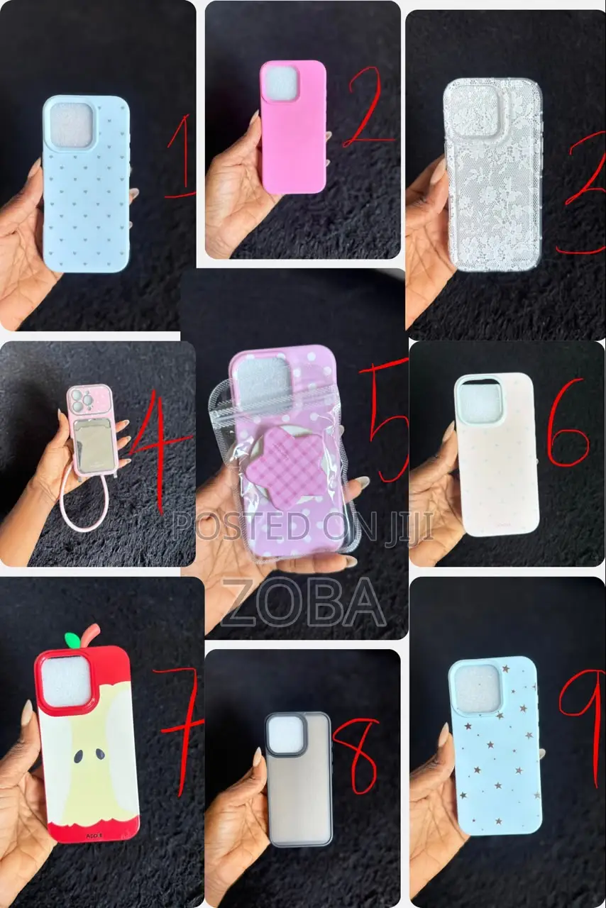 iPhone 16 Pro Case