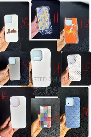 iPhone 16 Pro Case