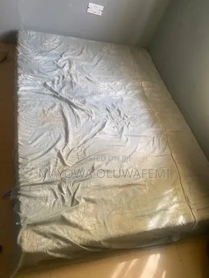 Used 4×6 Mattress in Good Condition