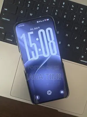 Tecno Camon 50 Pro 256 GB Black