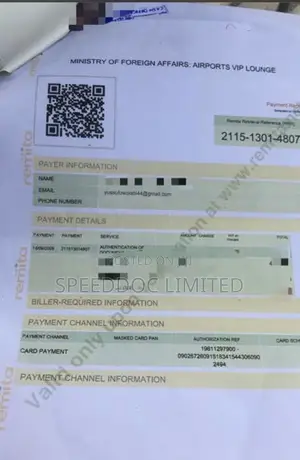 Authentication