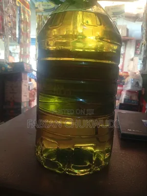 Olive Oil 5 Litres