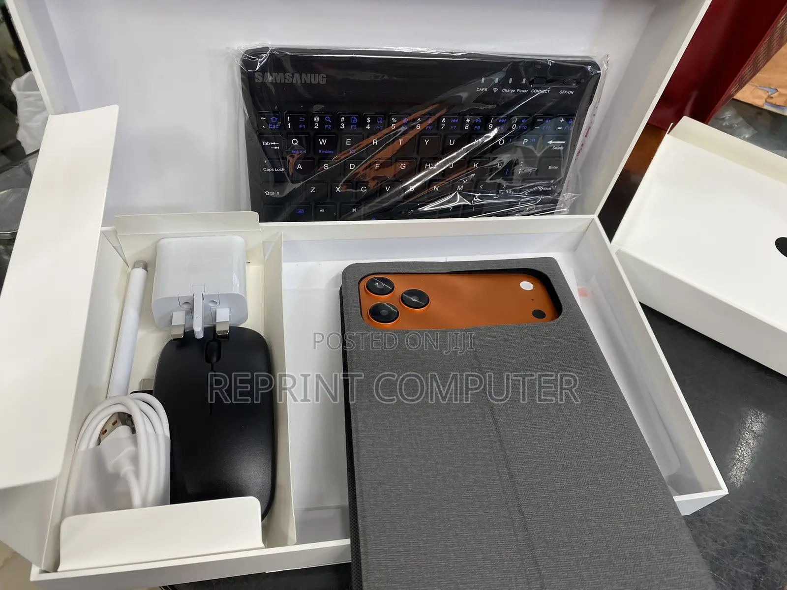 New Samsung Galaxy Tab Pro 8.4 1 TB