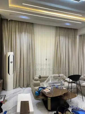 The Best Turkey Quality Curtain in Lagos