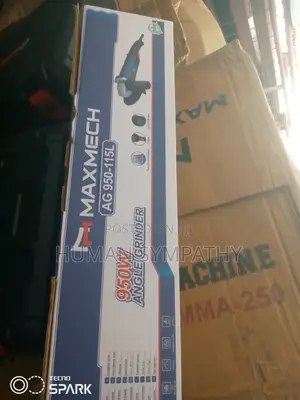 Angle Grinder 950w