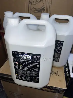 Bubble Liquid Stage Light