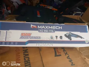 Angle Grinder 950w