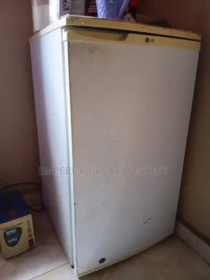 LG Refrigerator