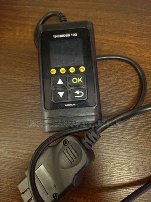 Thinkcar THINKOBD 100 Car Diagnostic Scanner