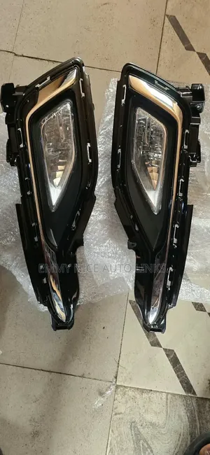 Foglight 2016 Sonata Non Led