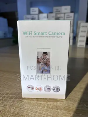 Smart Home Gadgets