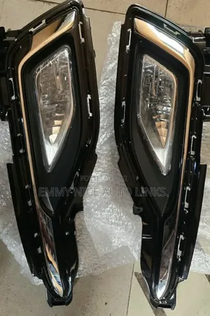 Foglight 2016 Sonata Non Led