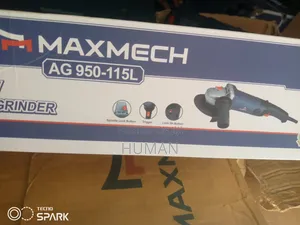 Angle Grinder 950w