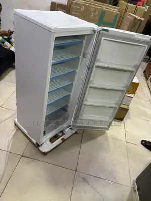 LG GN-304SQBR Freezer for Kitchen Essentials