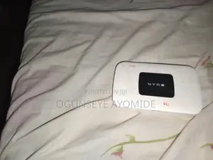 Airtel Mifi