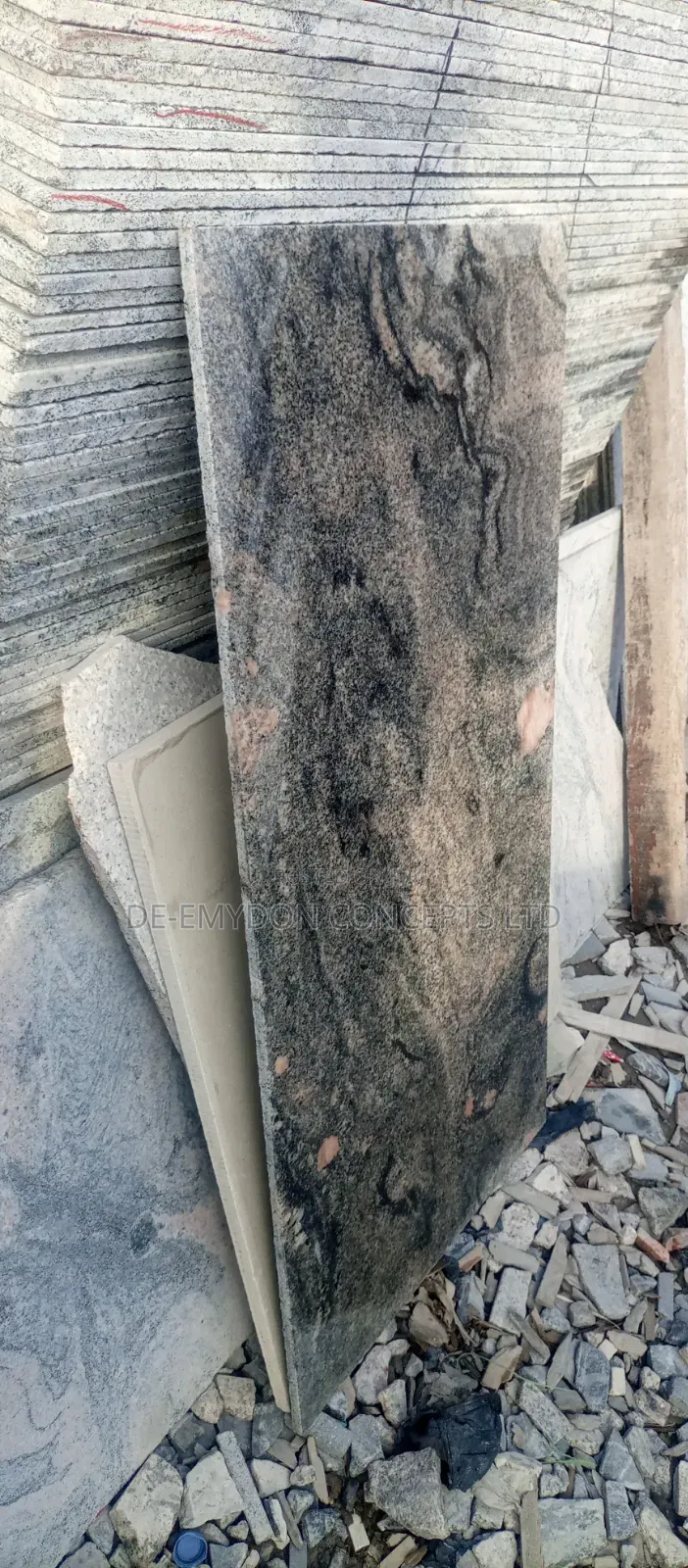 Granite 60/130