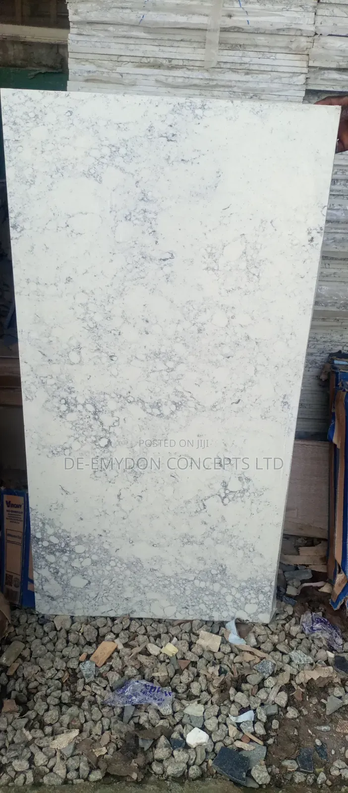 Granite 60/130