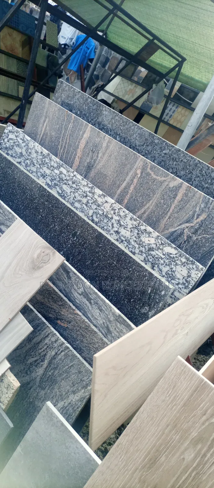 Granite 60/130