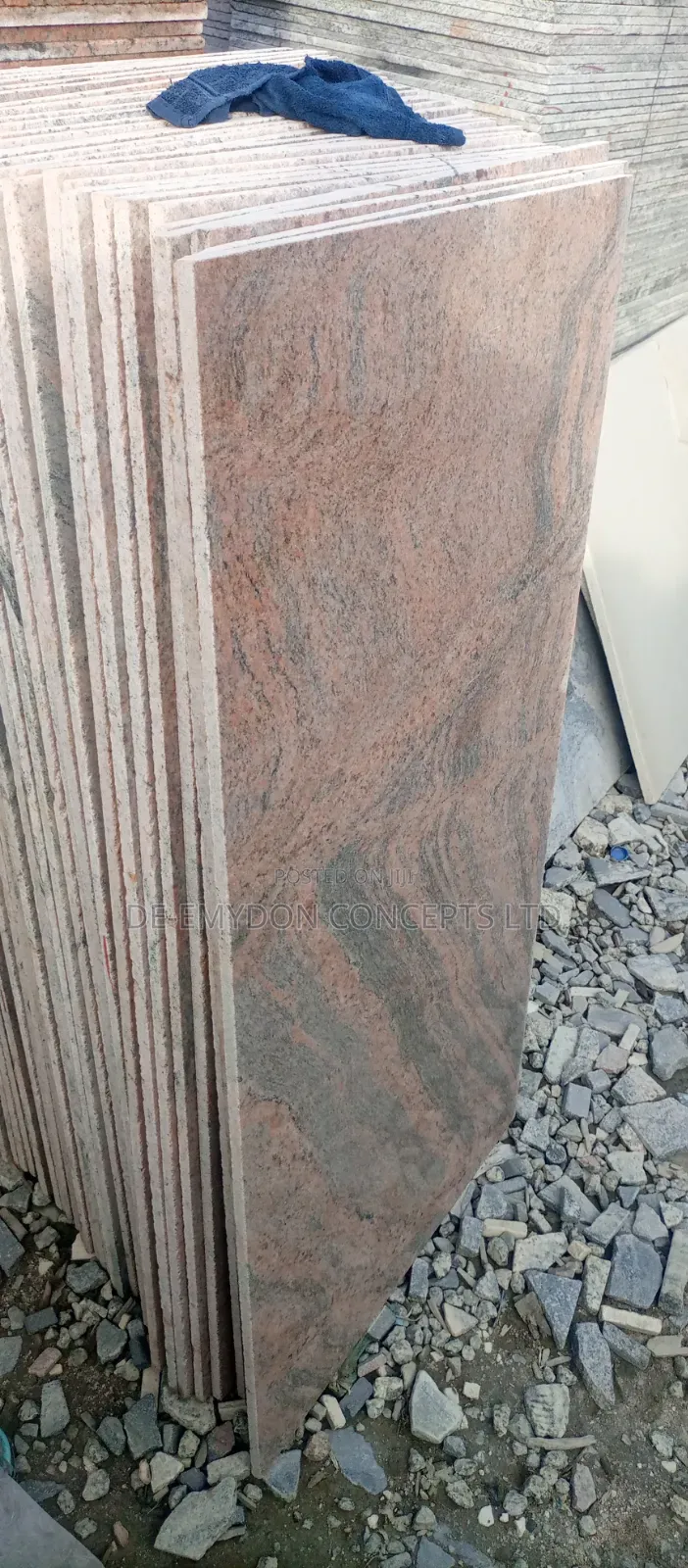Granite 60/130