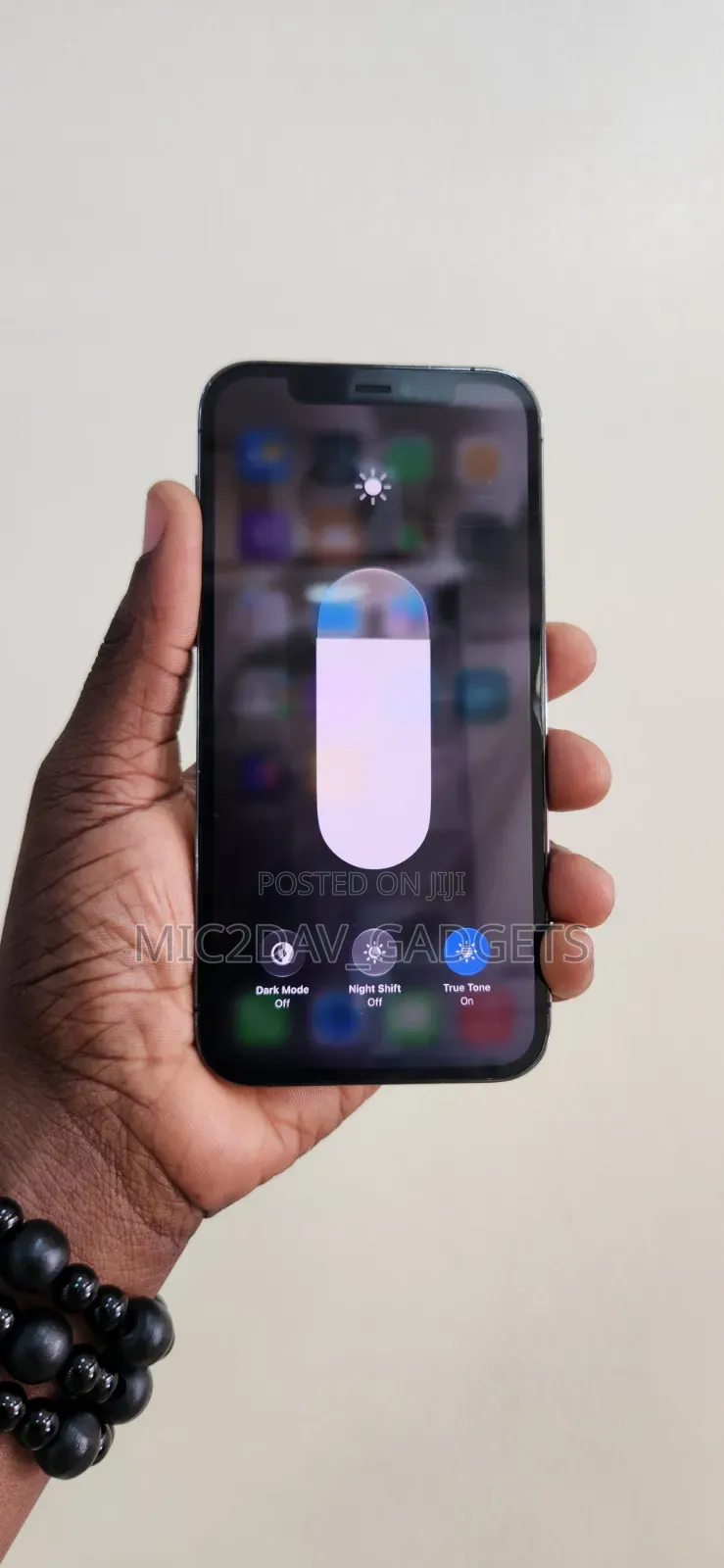 Apple iPhone 12 Pro 256 GB Gray