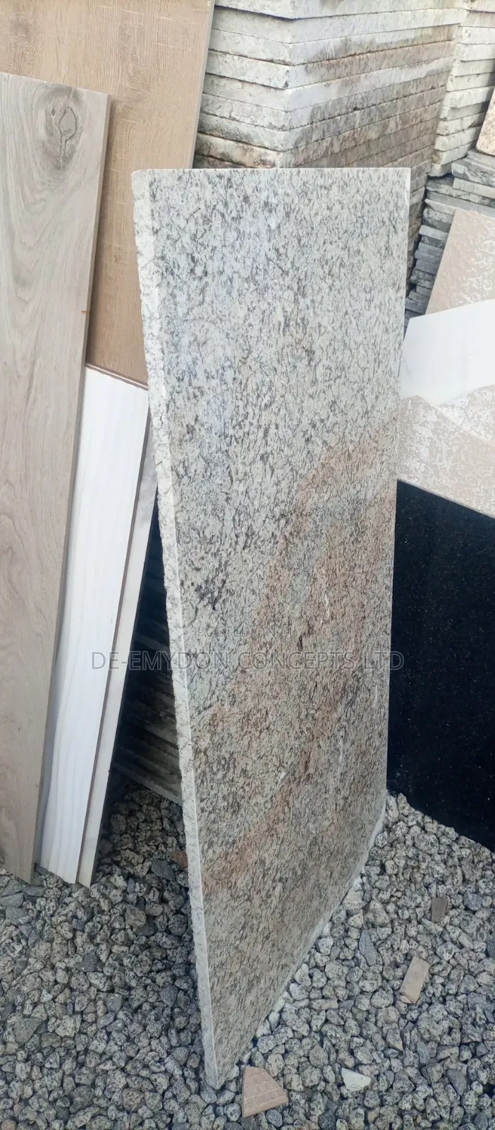 Granite 60/130