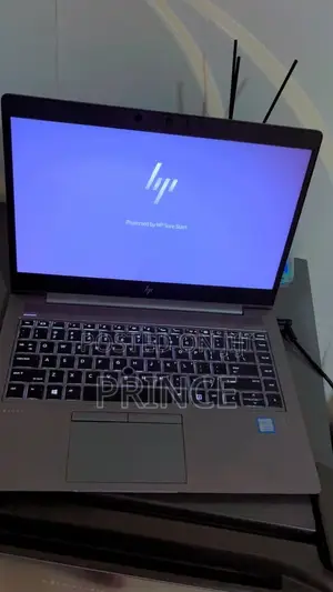 Laptop HP ZBook 14u G6 32GB Intel Core i7 SSD 512GB