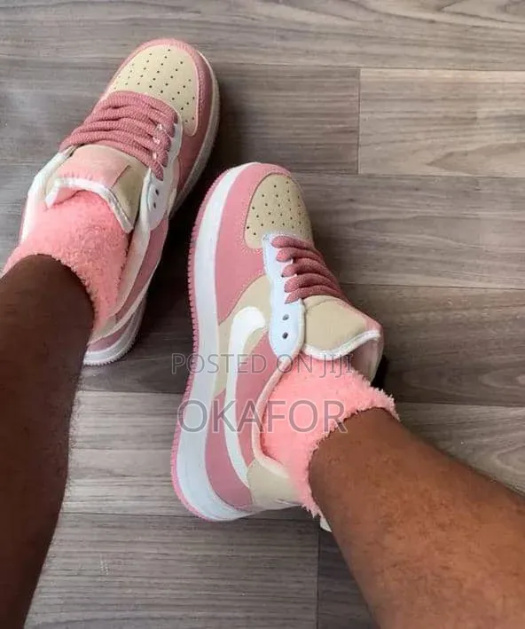 Nike Air Sneakers
